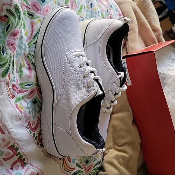 Keds Nylon Sport sz5 - Picture 2 of 7